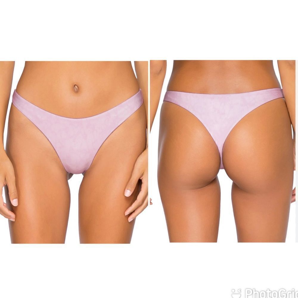 NEW BSwim Havana Bottom Province XS